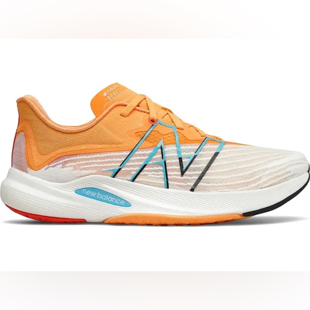 New Balance FuelCell Rebel - Men’s 9.5